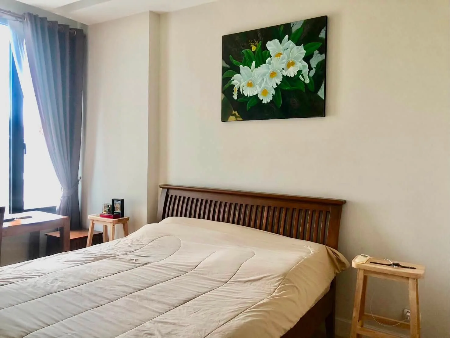 1 Bedroom for Sale