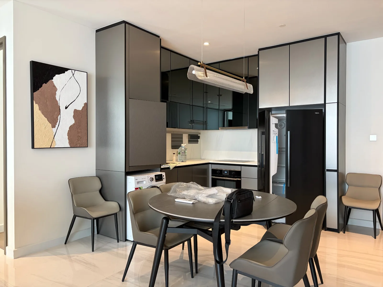 3 Bedrooms for Rent