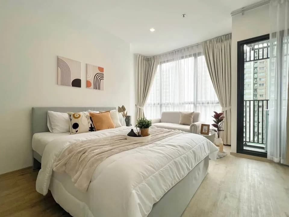 1 Bedroom for Rent