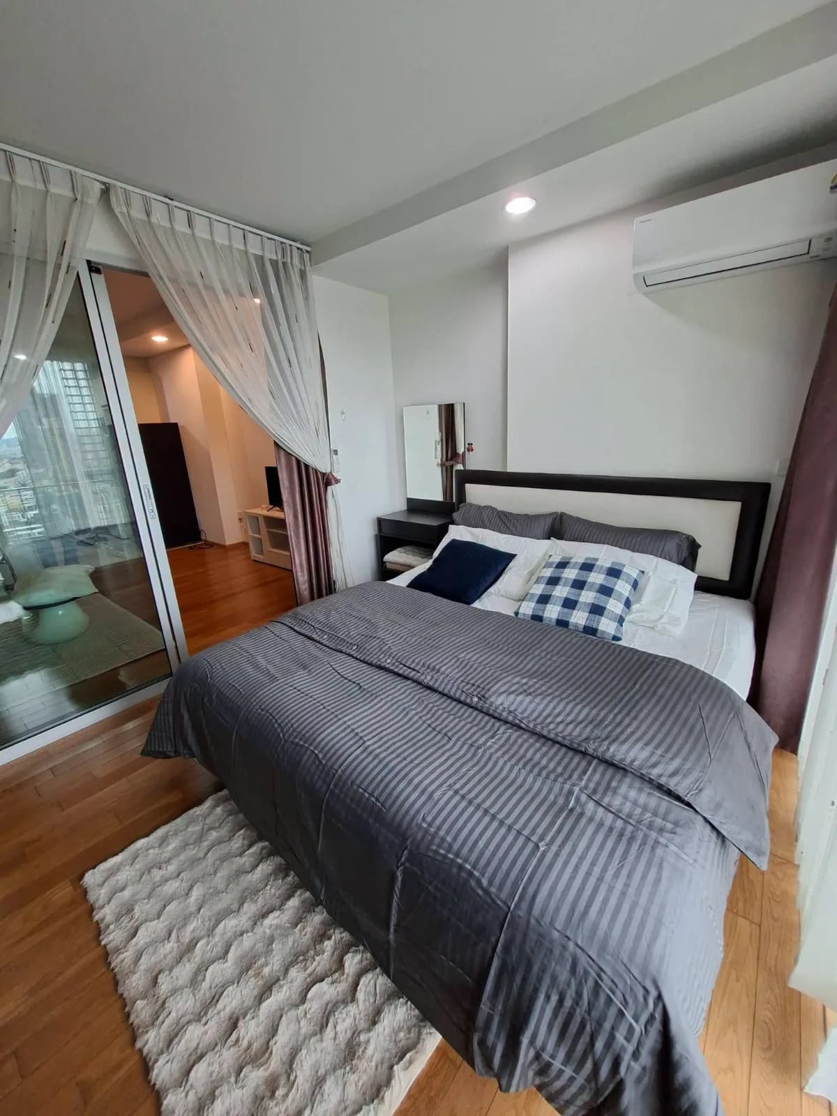 1 Bedroom for Sale