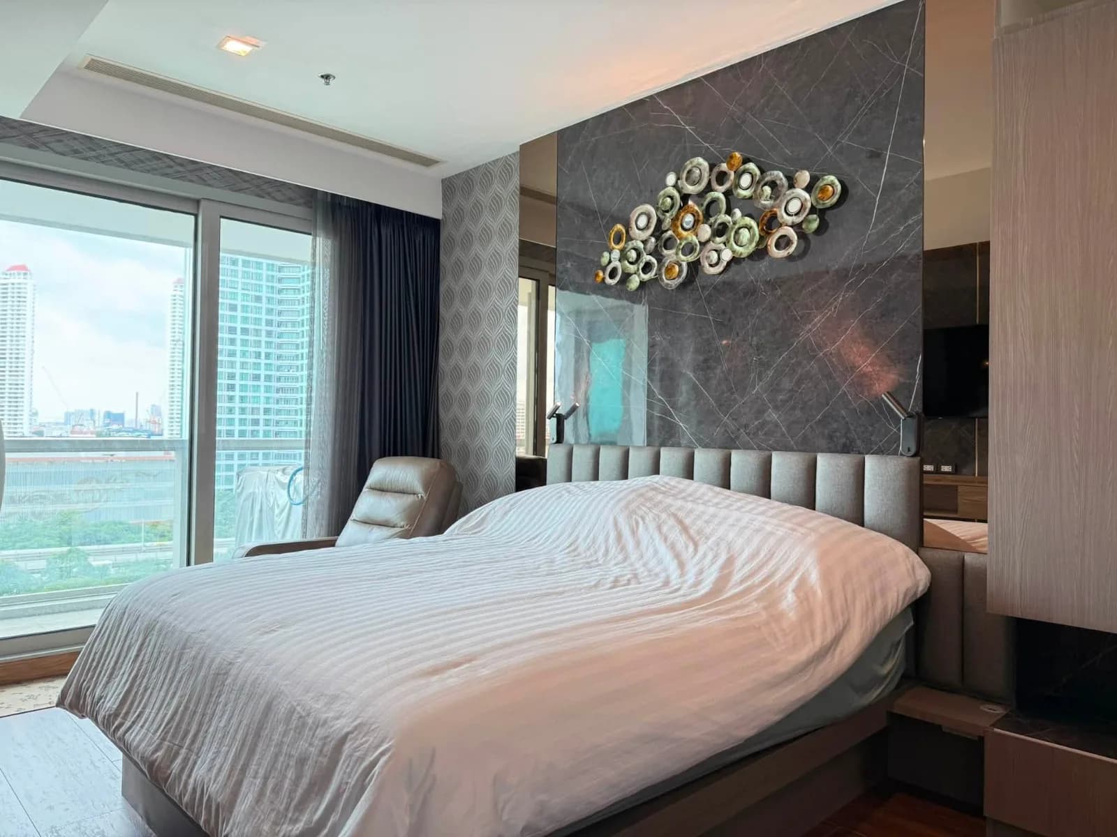 1 Bedroom for Sale