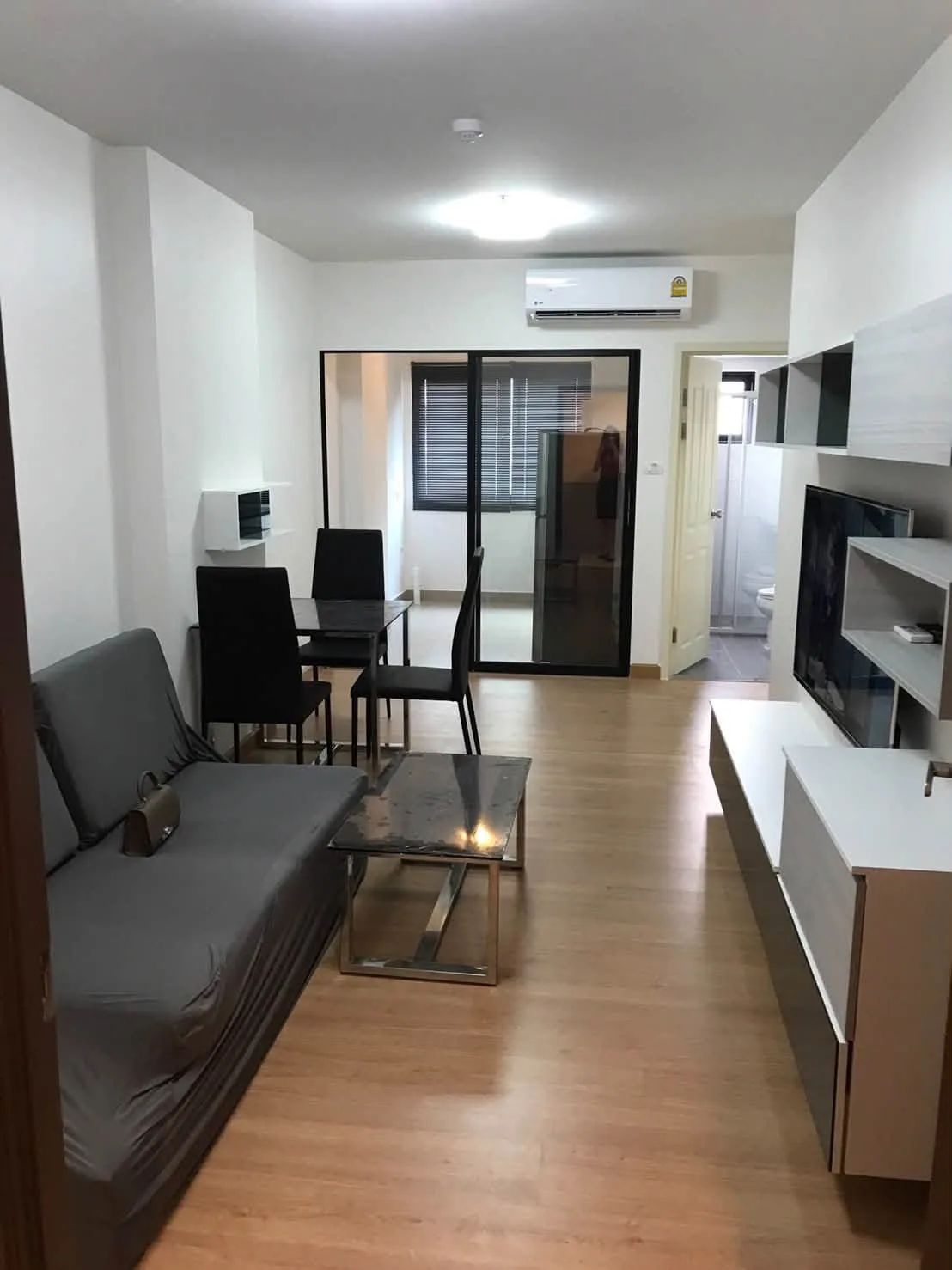 1 Bedroom for Rent