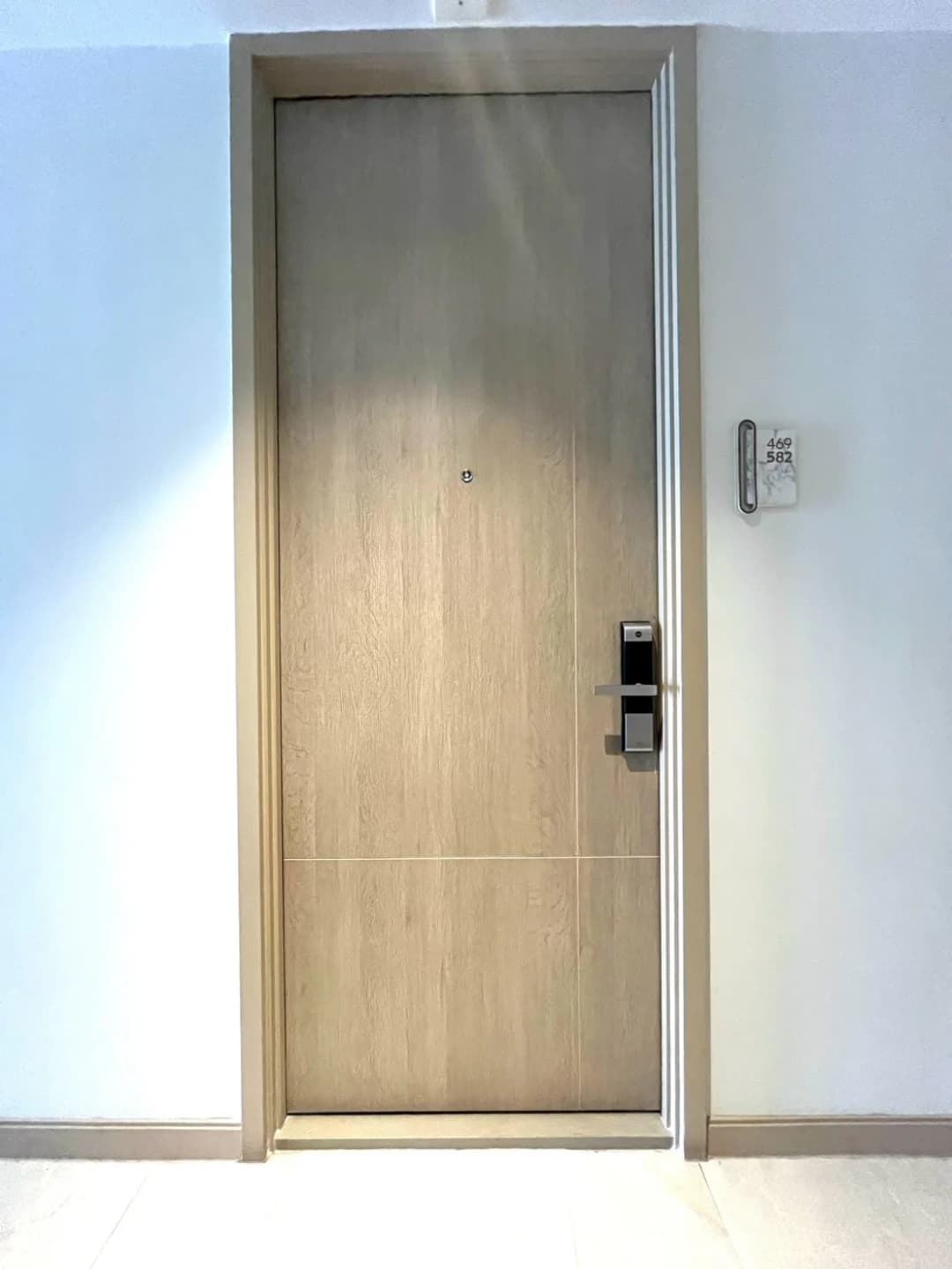 ASHTON Asoke - Rama 9 | 1 Bedroom for Rent photo 1