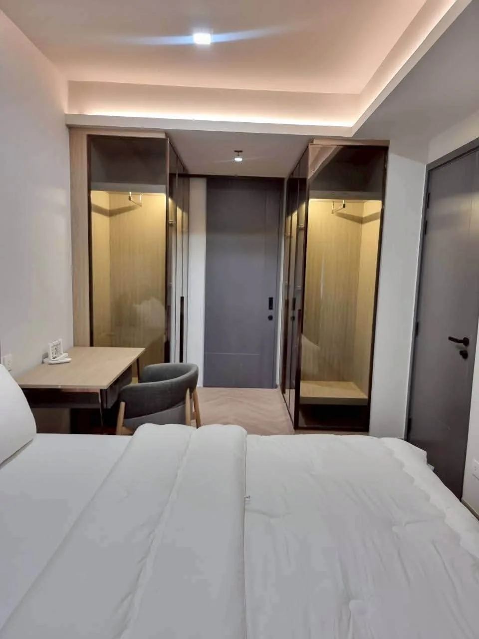 1 Bedroom for Rent