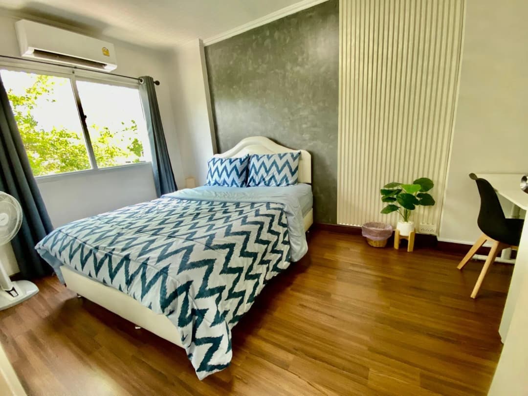 My Condo Sukhumvit 81 | 1 Bedroom for Rent photo 1