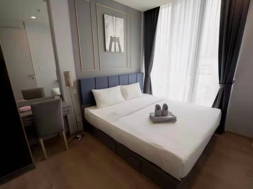 1 Bedroom for Rent