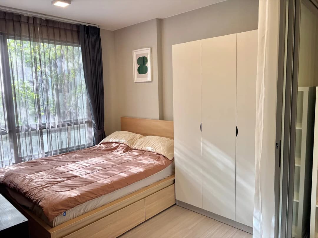 Quintara Phume Sukhumvit 39 | 1 Bedroom for Rent photo 1