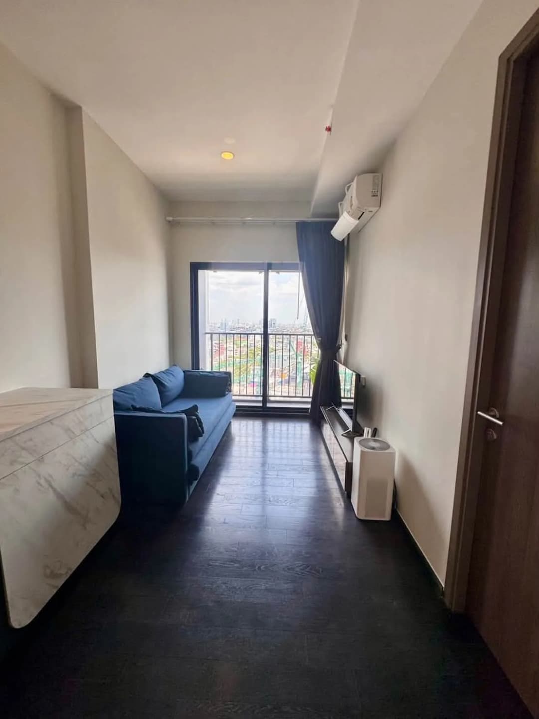 Park Origin Thonglor | 1 Bedroom for Rent photo 1