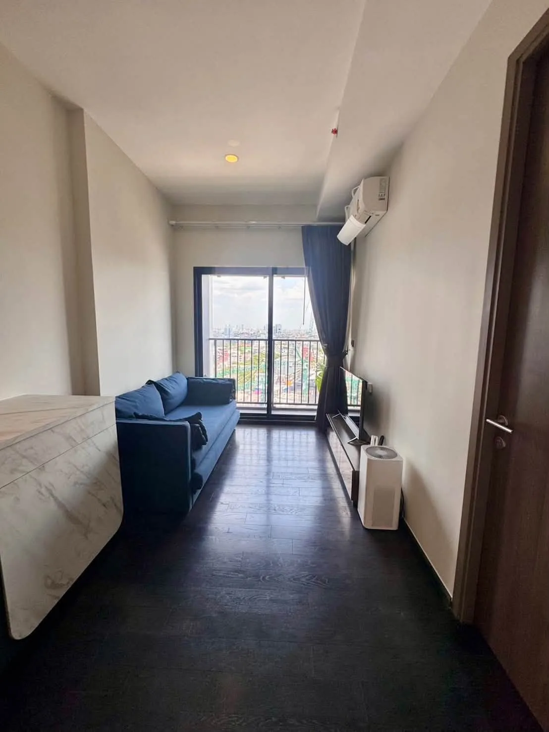 1 Bedroom for Rent