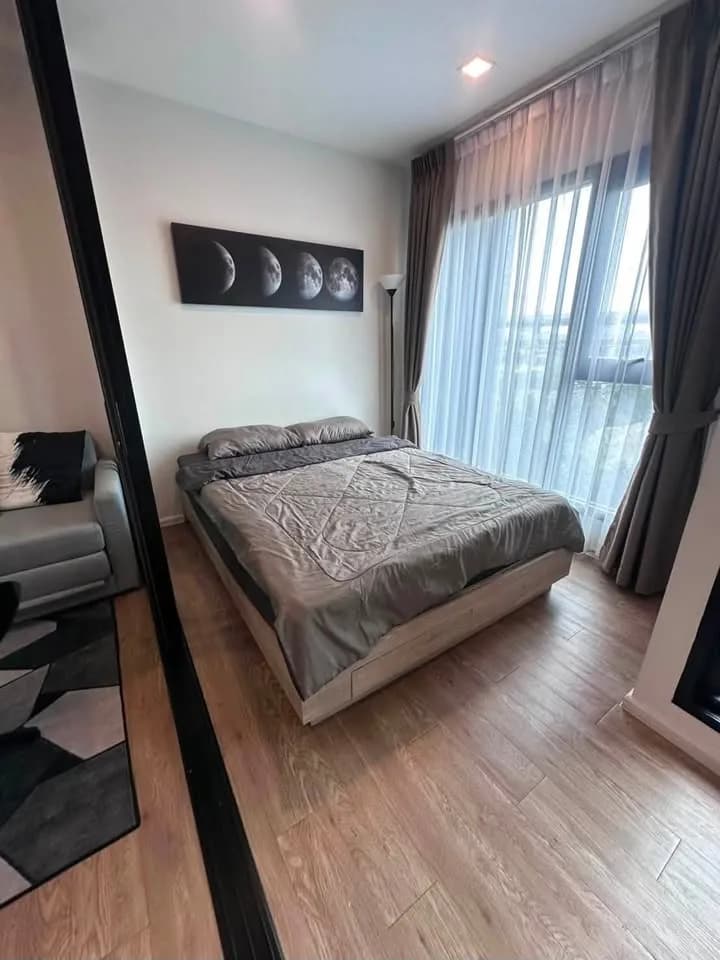 Studio for Rent