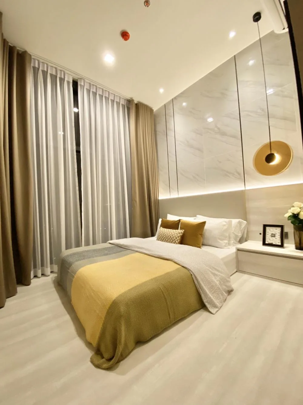The Line Sukhumvit 101 | 1 Bedroom for Rent photo 1