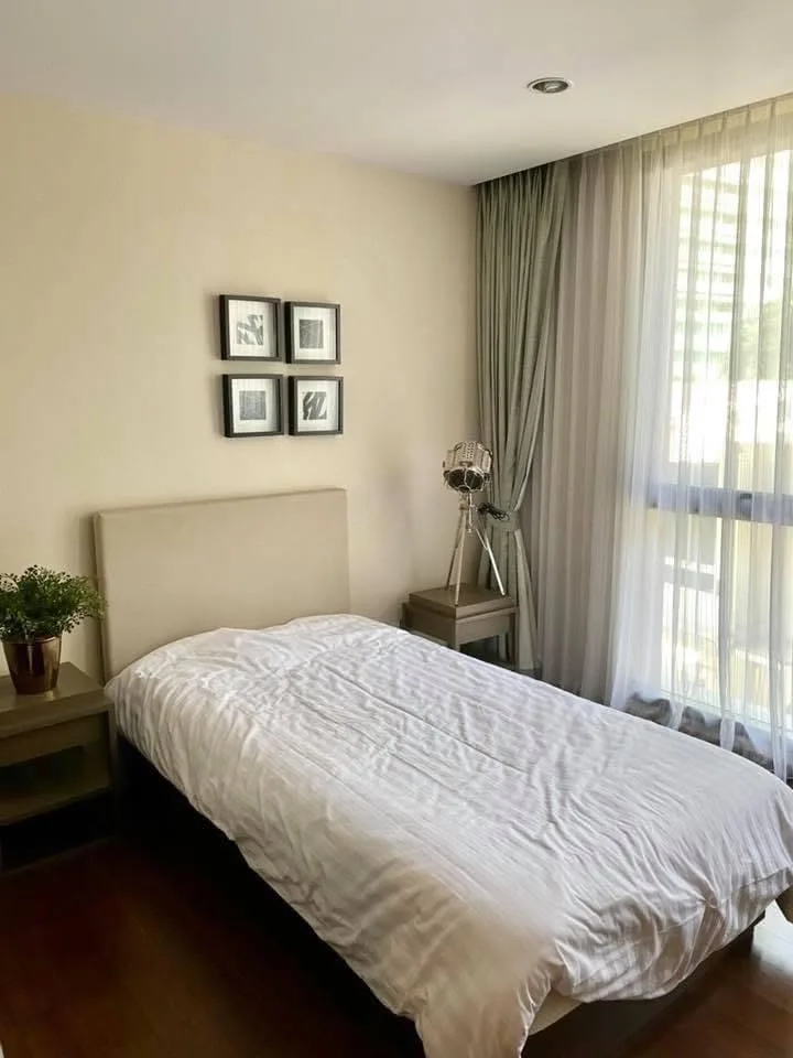 2 Bedrooms for Rent
