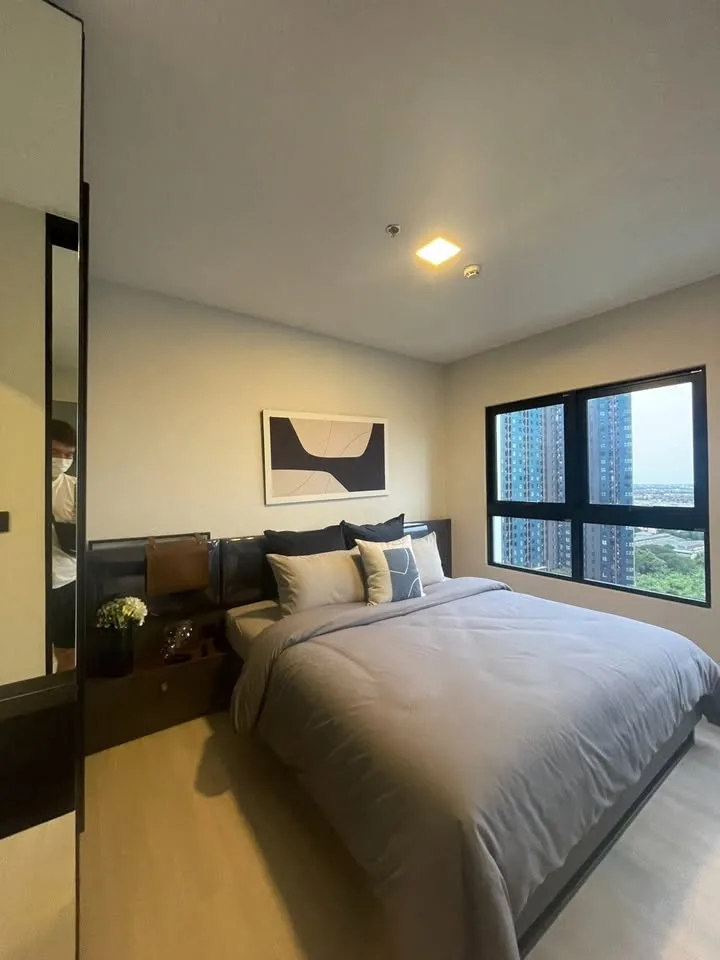 1 Bedroom for Rent
