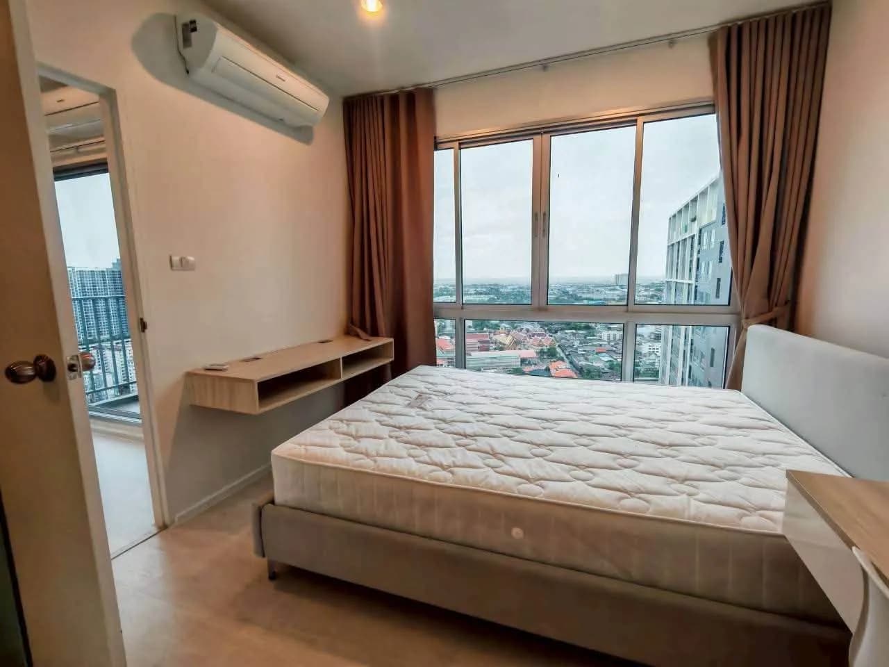 1 Bedroom for Rent