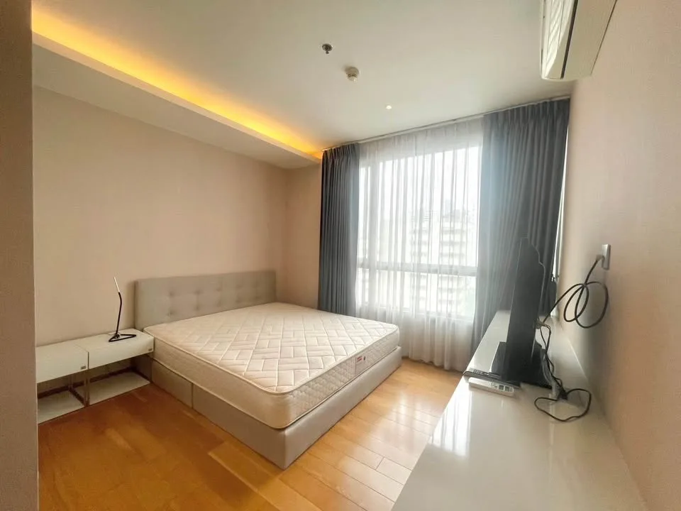 H Sukhumvit 43 Condominium | 2 Bedrooms for Rent photo 1