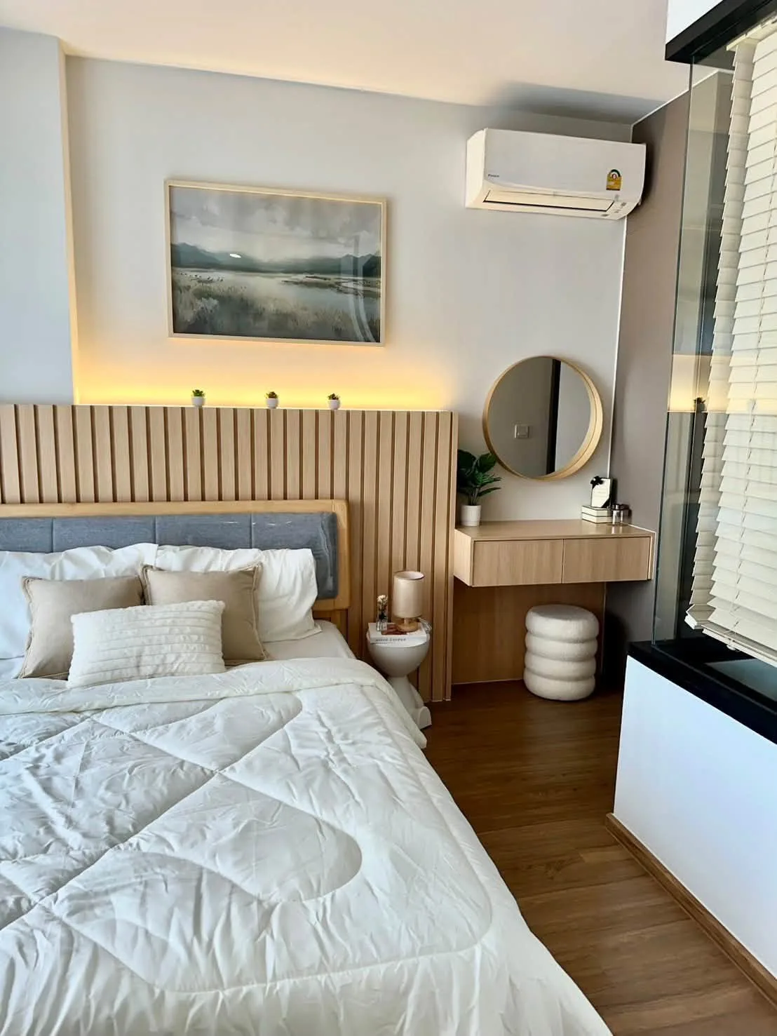 1 Bedroom for Rent