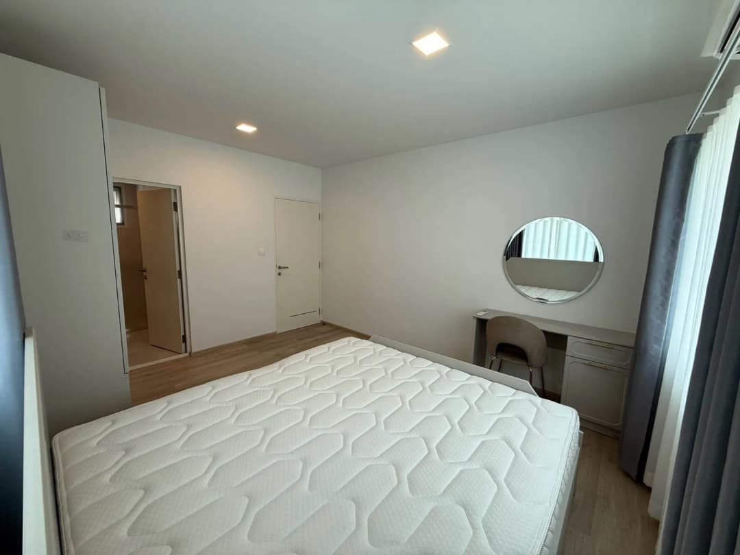 Villaggio 2 Srinakarin-Bangna | 3 Bedrooms for Rent photo 1