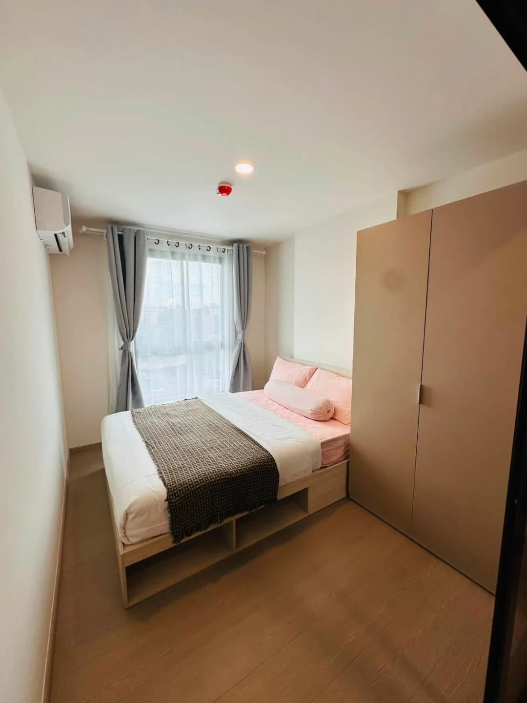 Good Day Sukhumvit 93 | 1 Bedroom for Rent photo 1
