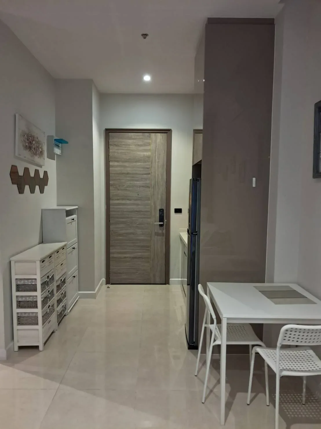 Mayfair Place Sukhumvit 50 | 2 Bedrooms for Rent photo 1