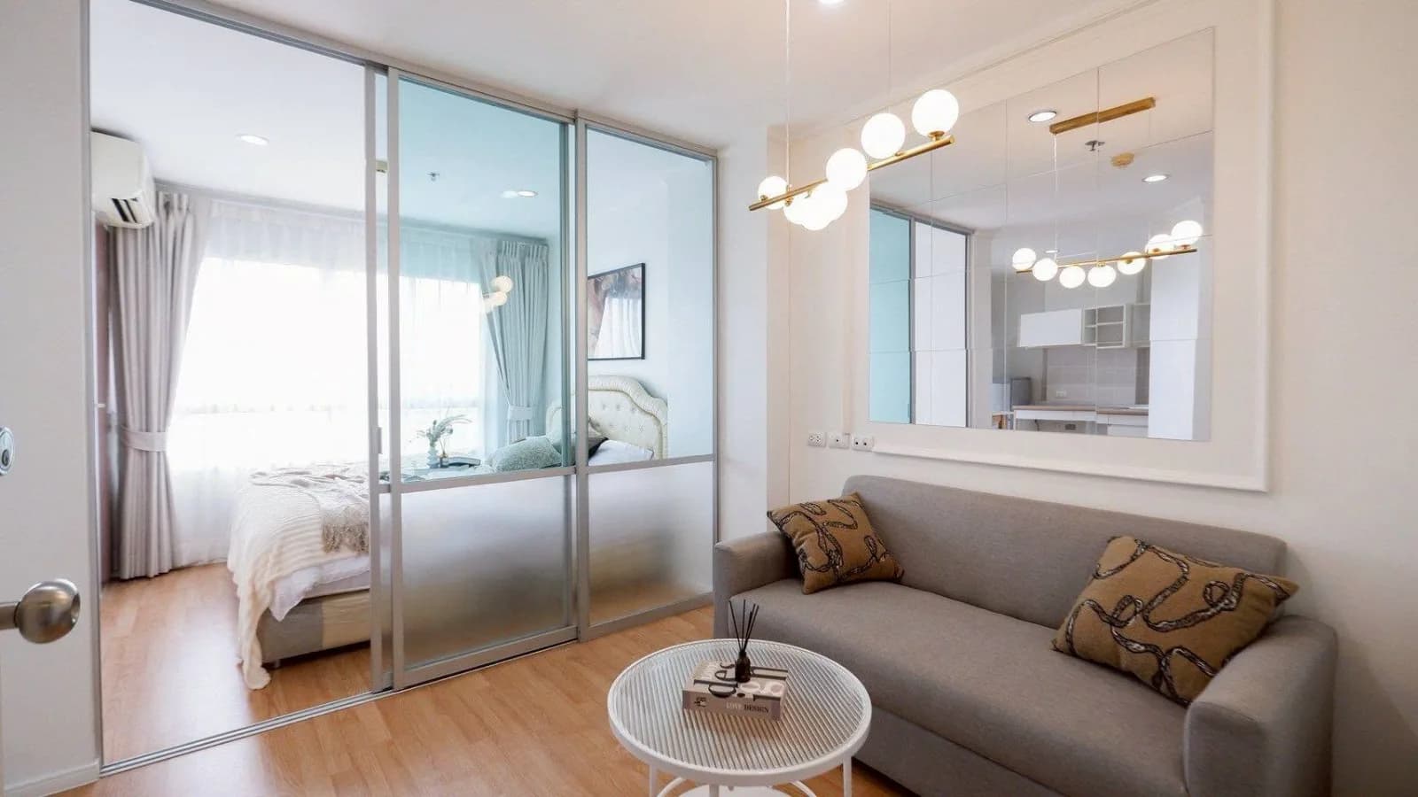 1 Bedroom for Sale