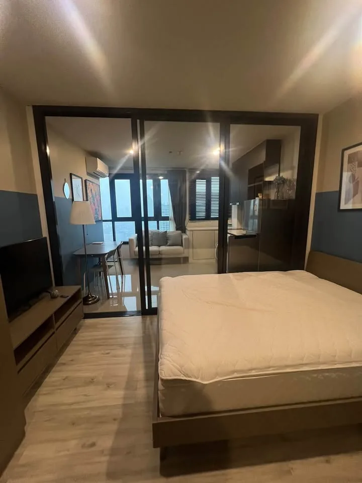 1 Bedroom for Rent