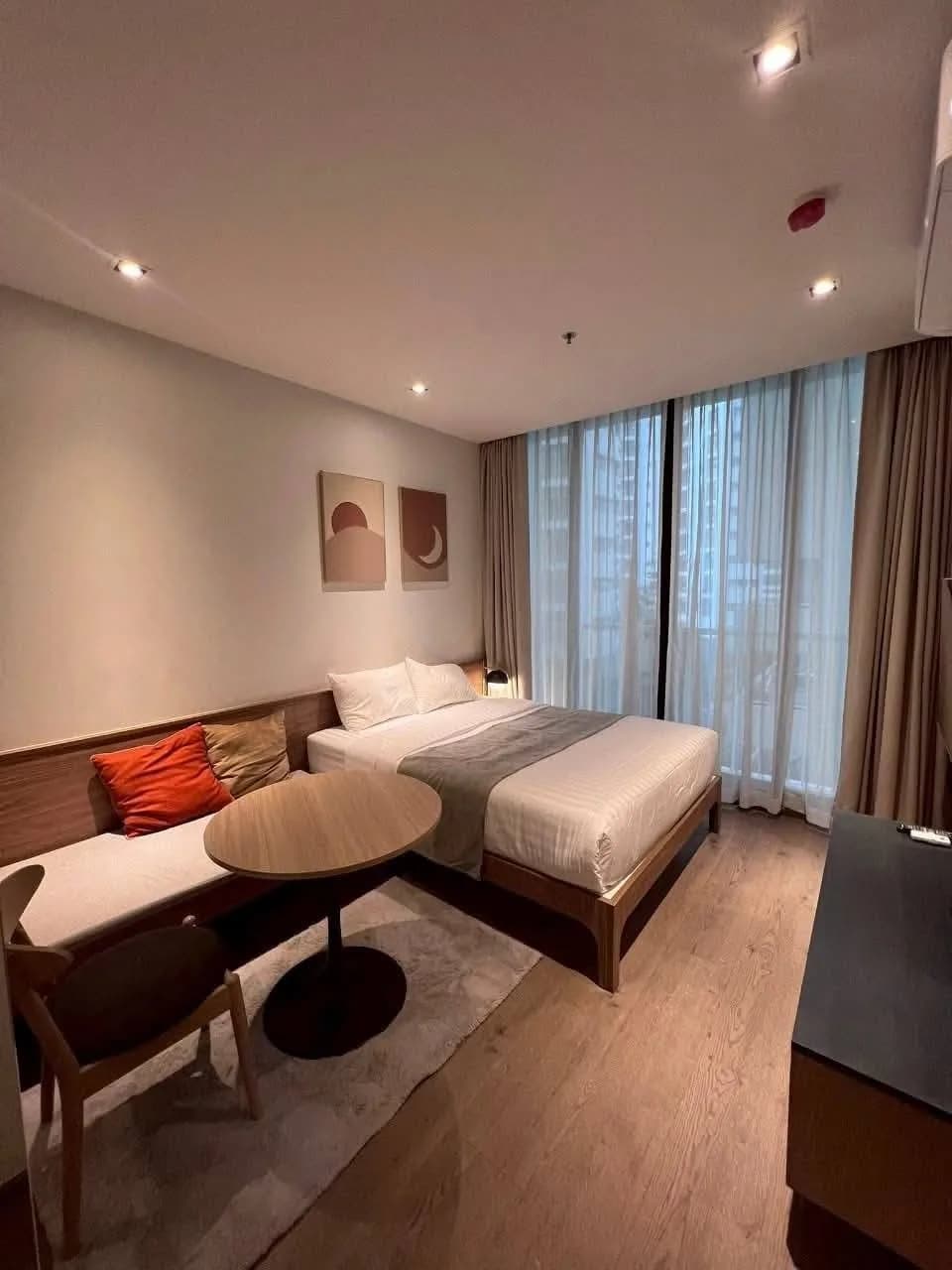1 Bedroom for Rent