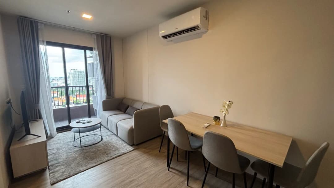 Nia by Sansiri | 2 Bedrooms for Rent photo 1