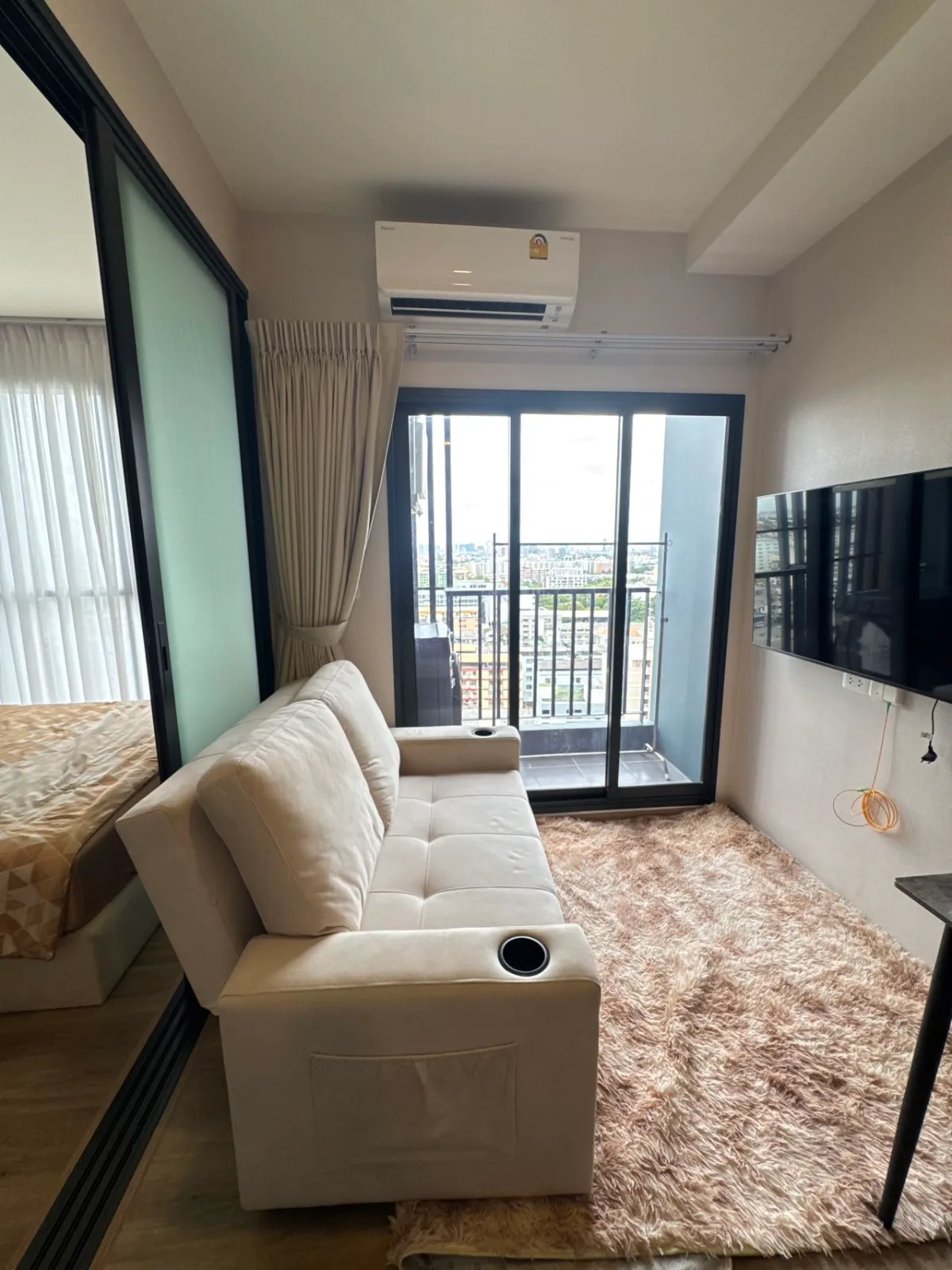 1 Bedroom for Rent