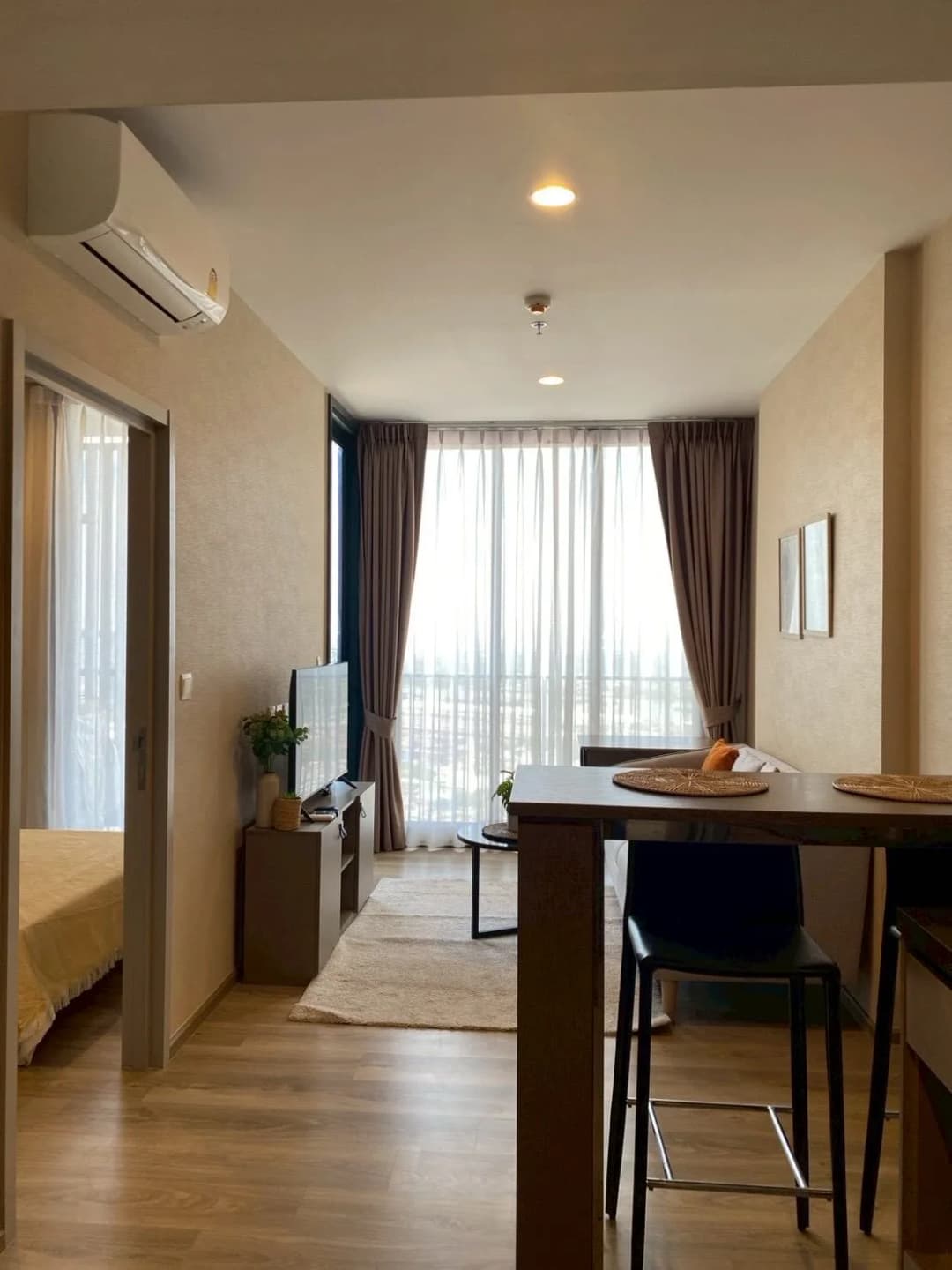 Oka Haus | 1 Bedroom for Rent photo 1