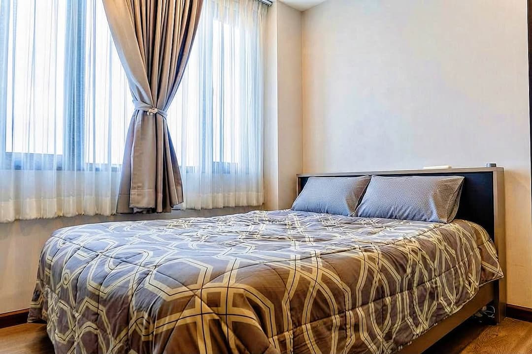 Artisan Ratchada | 1 Bedroom for Rent or Sale photo 1