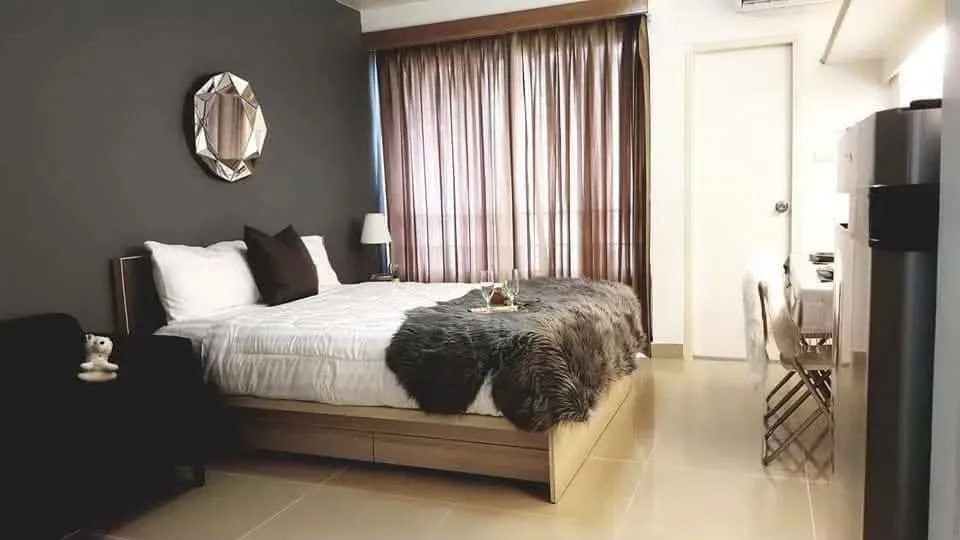 1 Bedroom for Rent