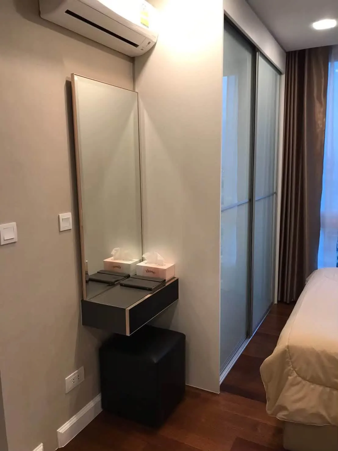 1 Bedroom for Sale