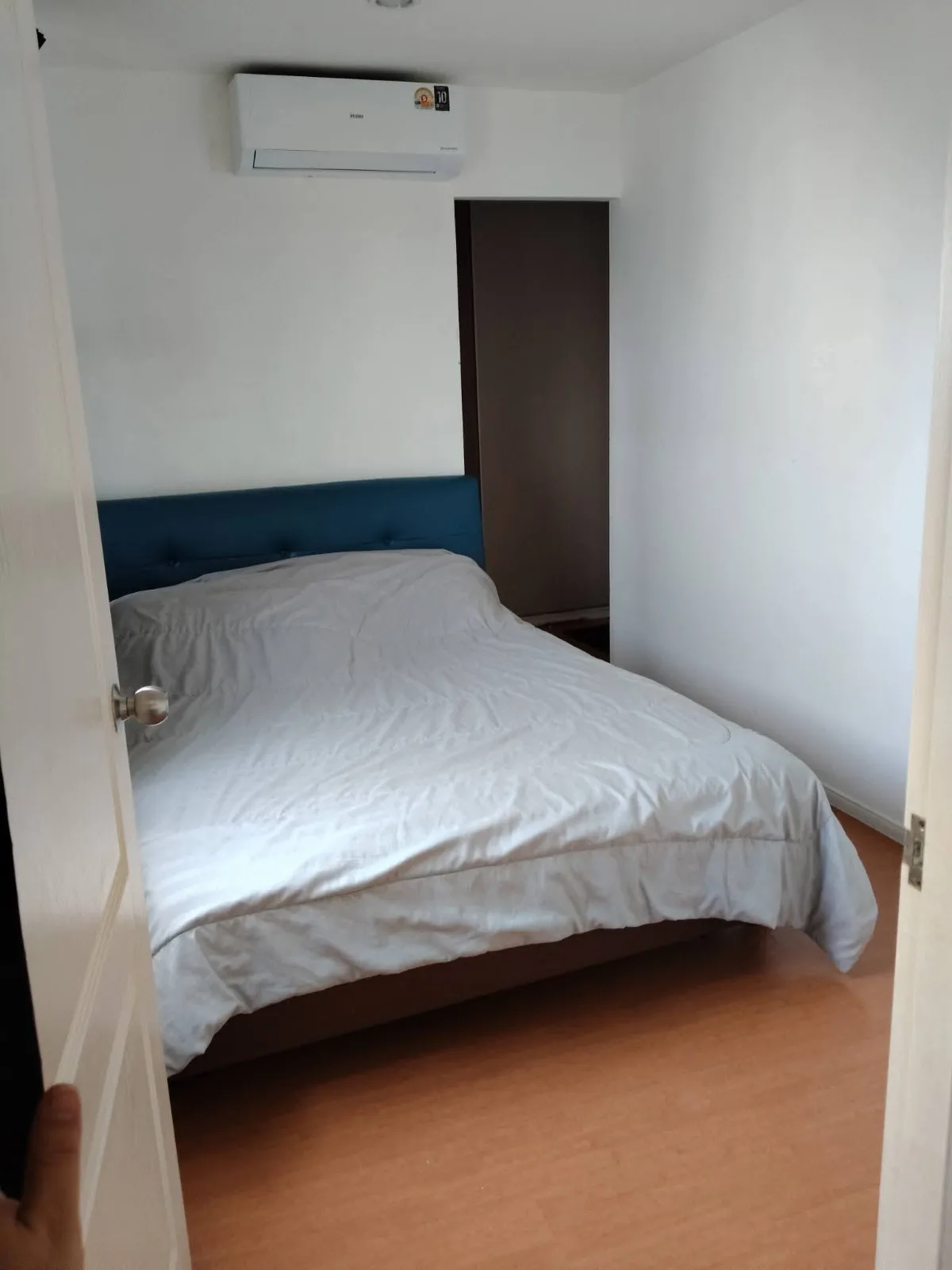 Lumpini Condo Town Nida SeriThai | 1 Bedroom for Sale photo 1