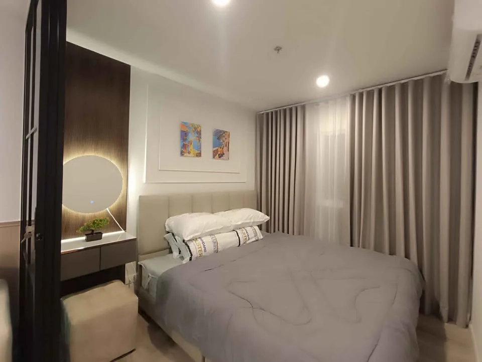 1 Bedroom for Rent
