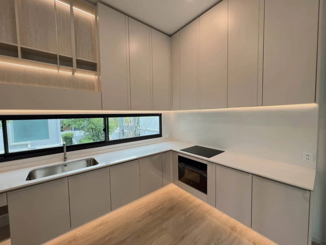 VIVE กรุงเทพกรีฑา | 4 Bedrooms for Rent photo 1
