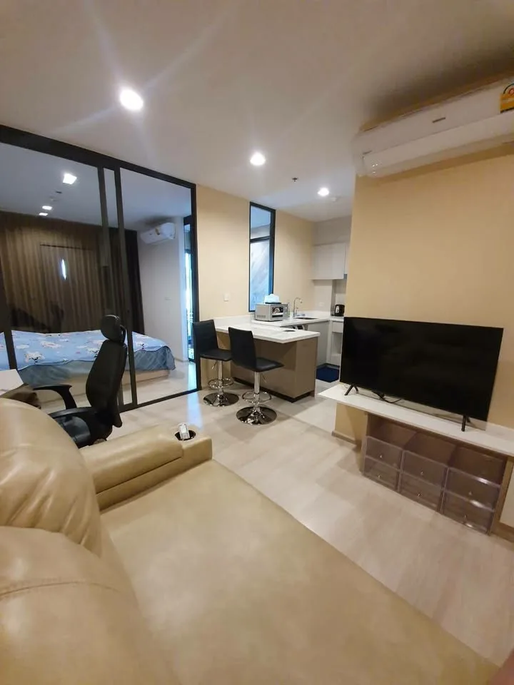 Life One Wireless | 1 Bedroom for Rent photo 1