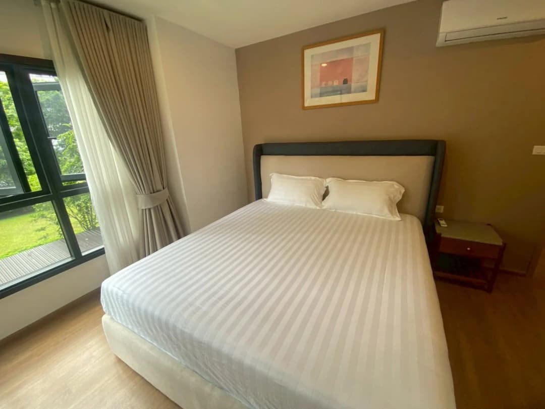 The Line Vibe | 2 Bedrooms for Rent photo 1