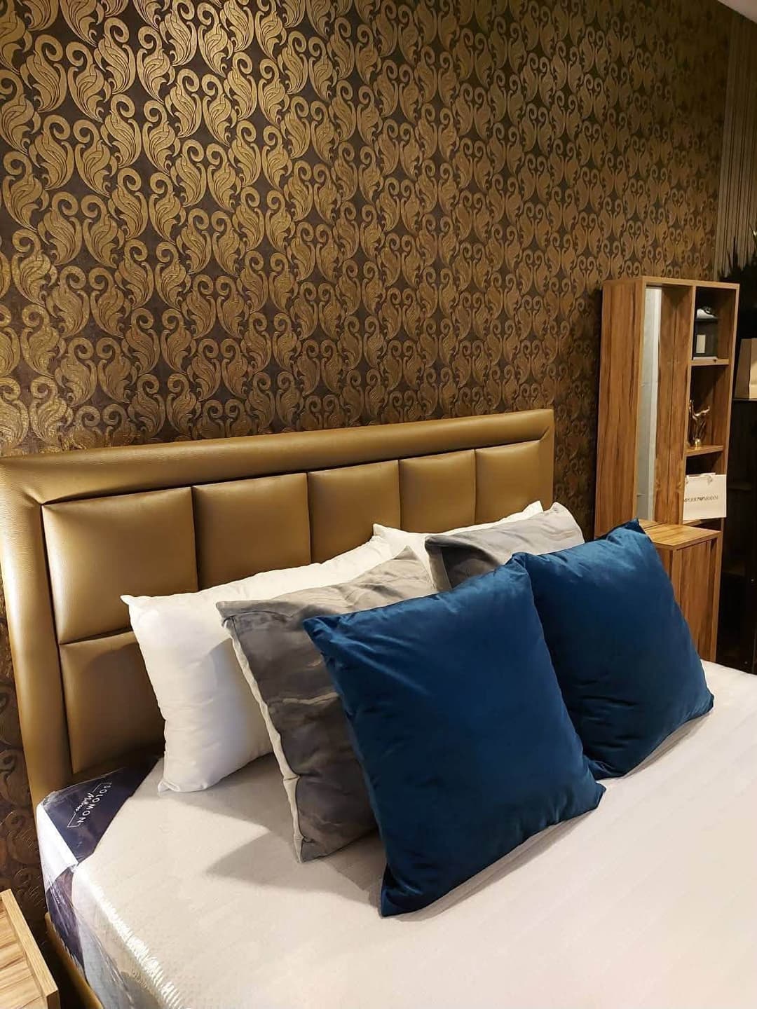 Life Asoke-Rama 9 | 1 Bedroom for Rent photo 1