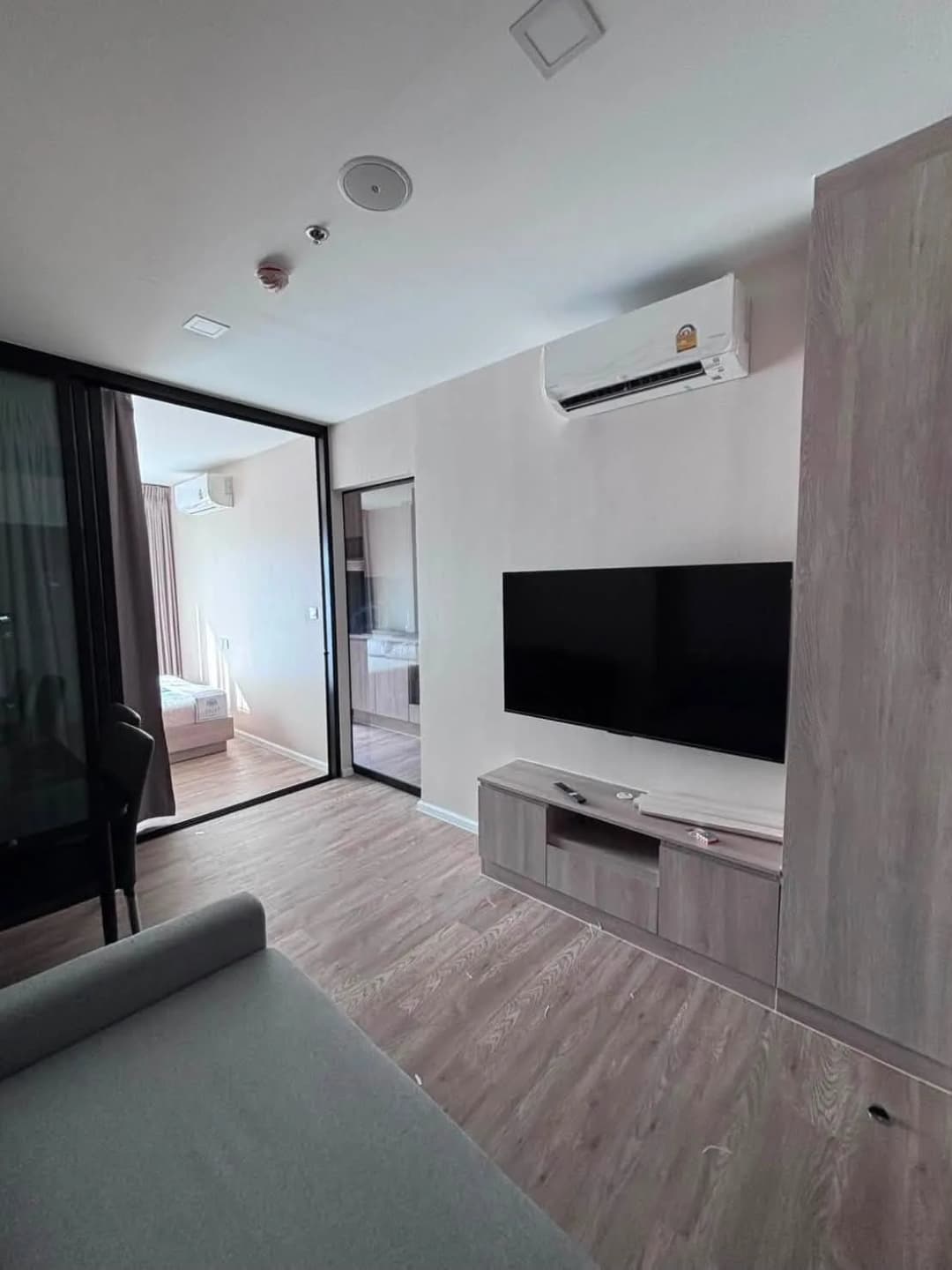 Modiz Sukhumvit 50 | 1 Bedroom for Rent photo 1
