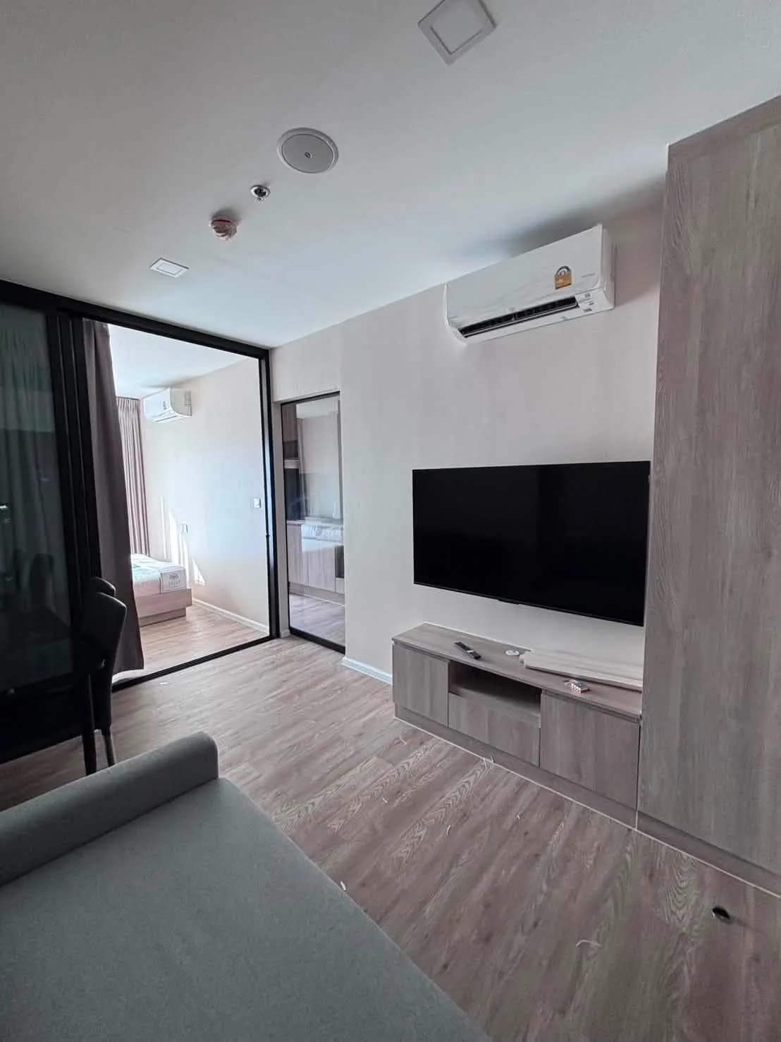 1 Bedroom for Rent