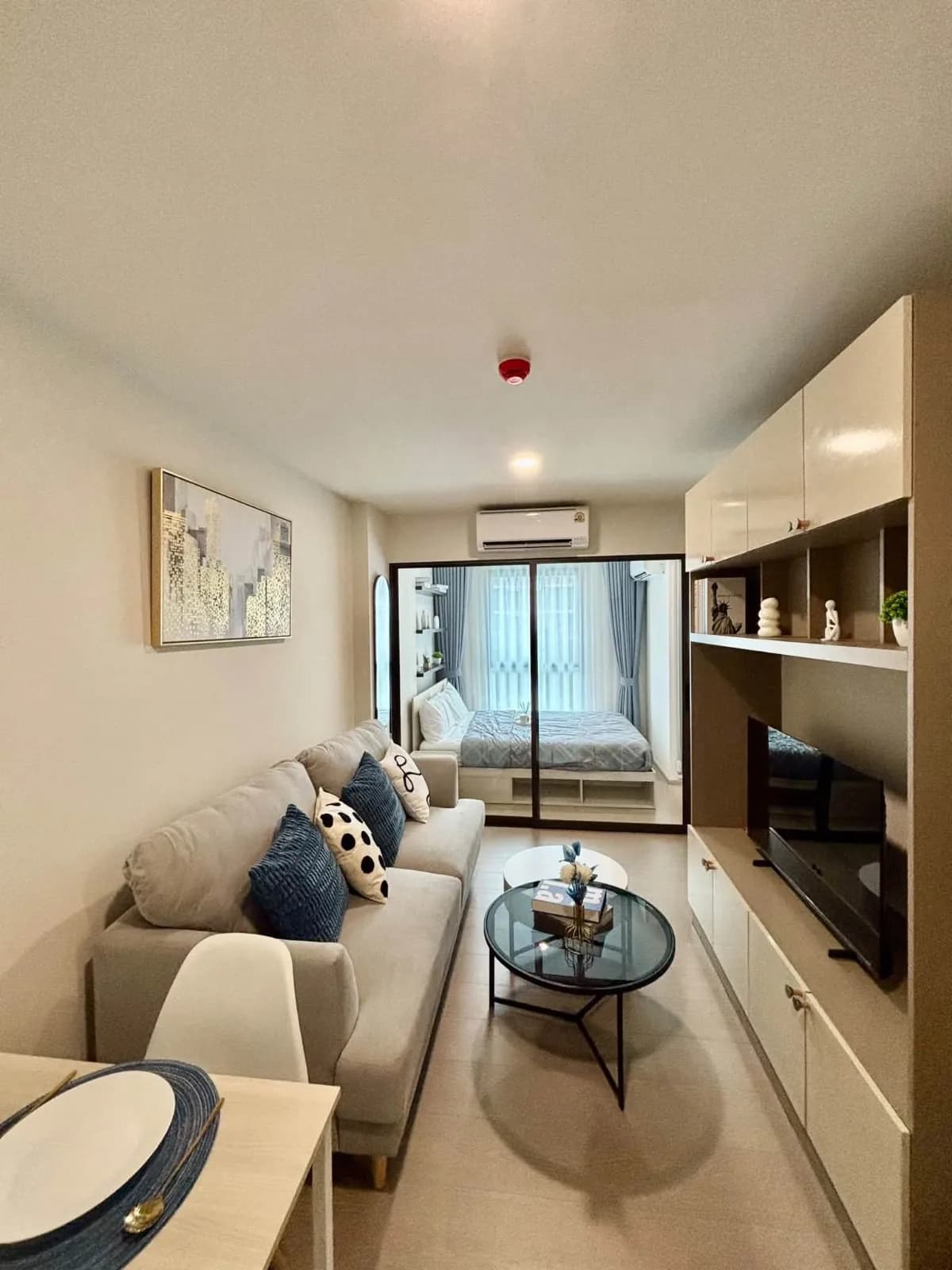 1 Bedroom for Rent