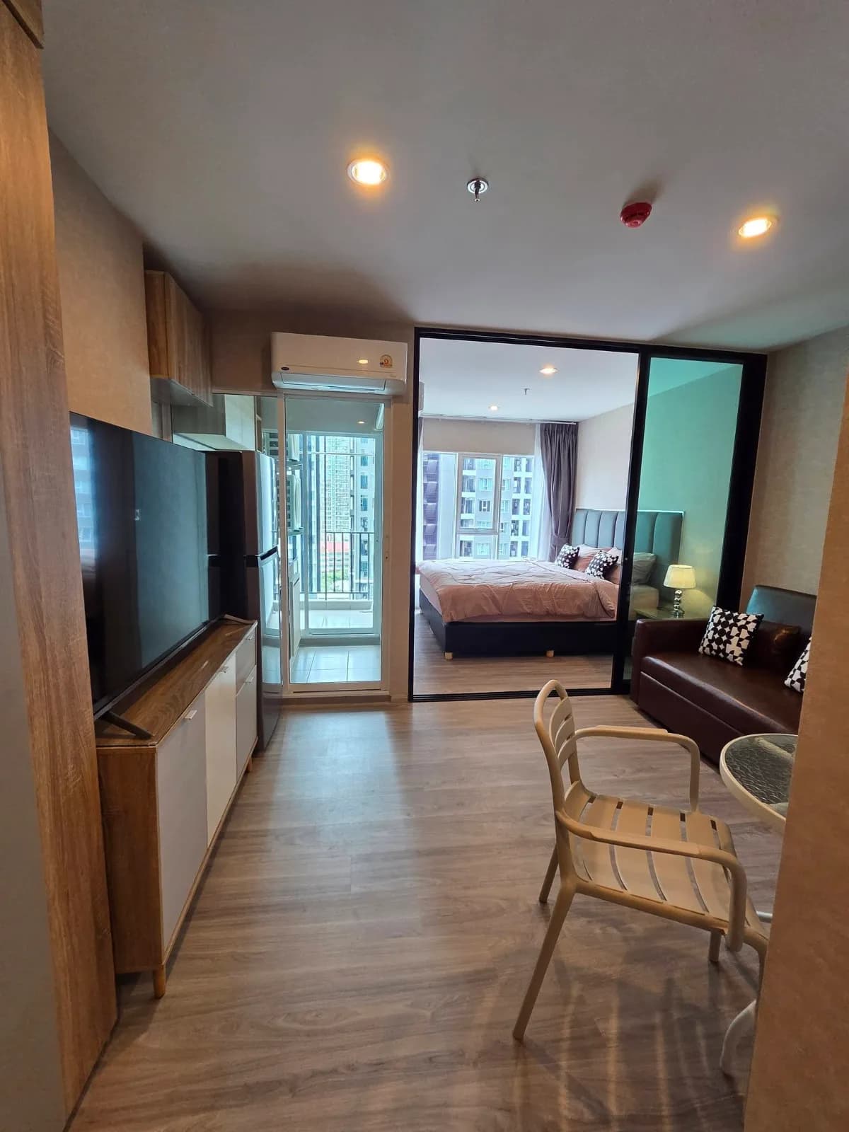 1 Bedroom for Rent