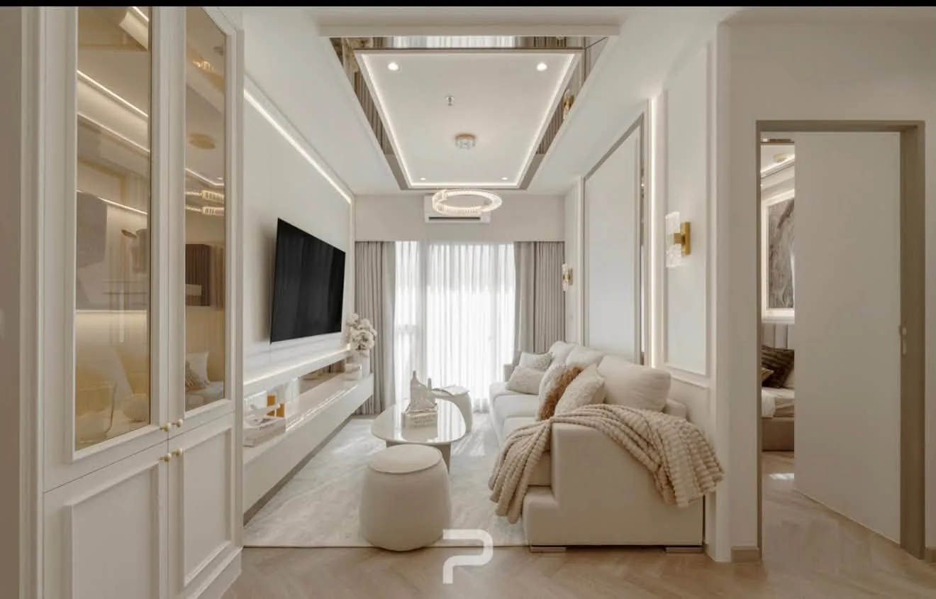 2 Bedrooms for Rent