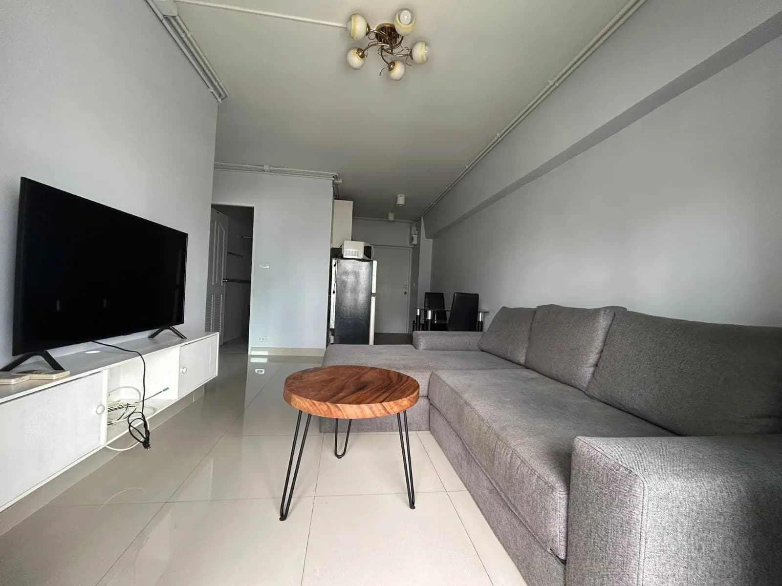 2 Bedrooms for Rent