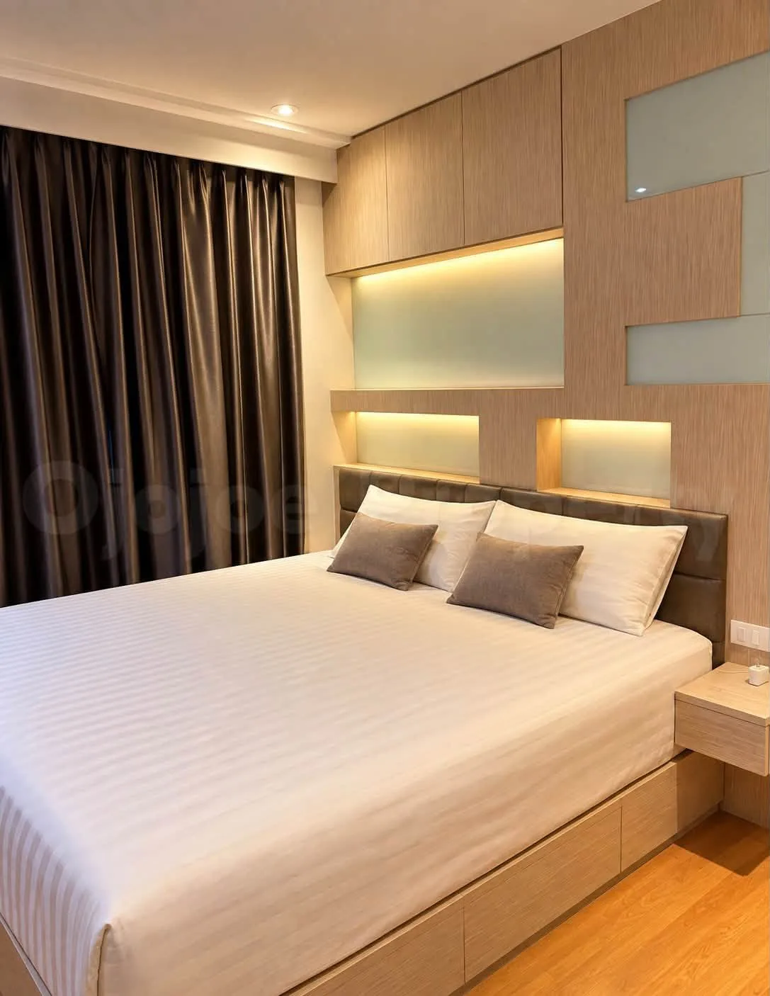 1 Bedroom for Rent