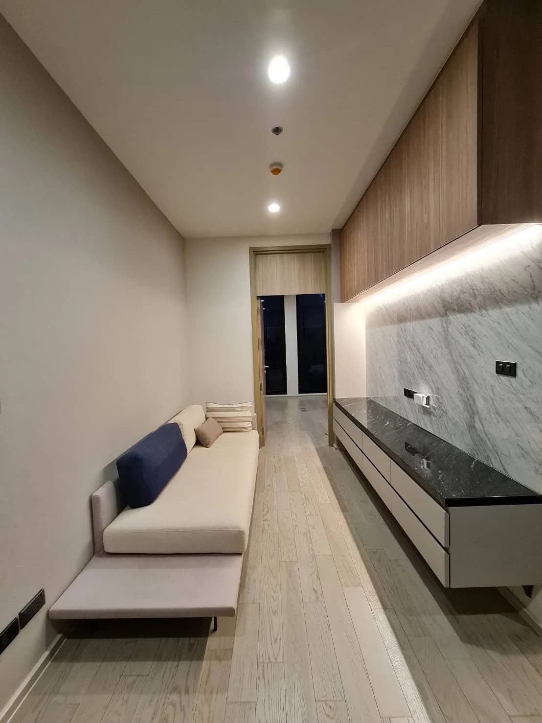 1 Bedroom for Rent