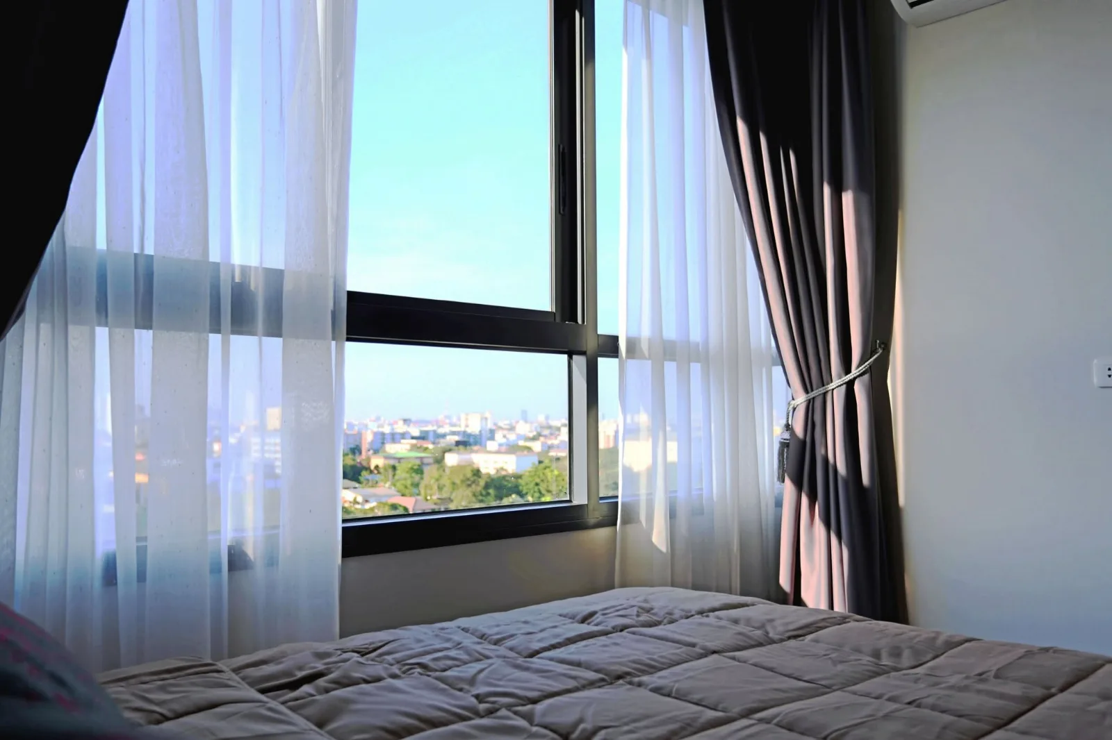 1 Bedroom for Rent
