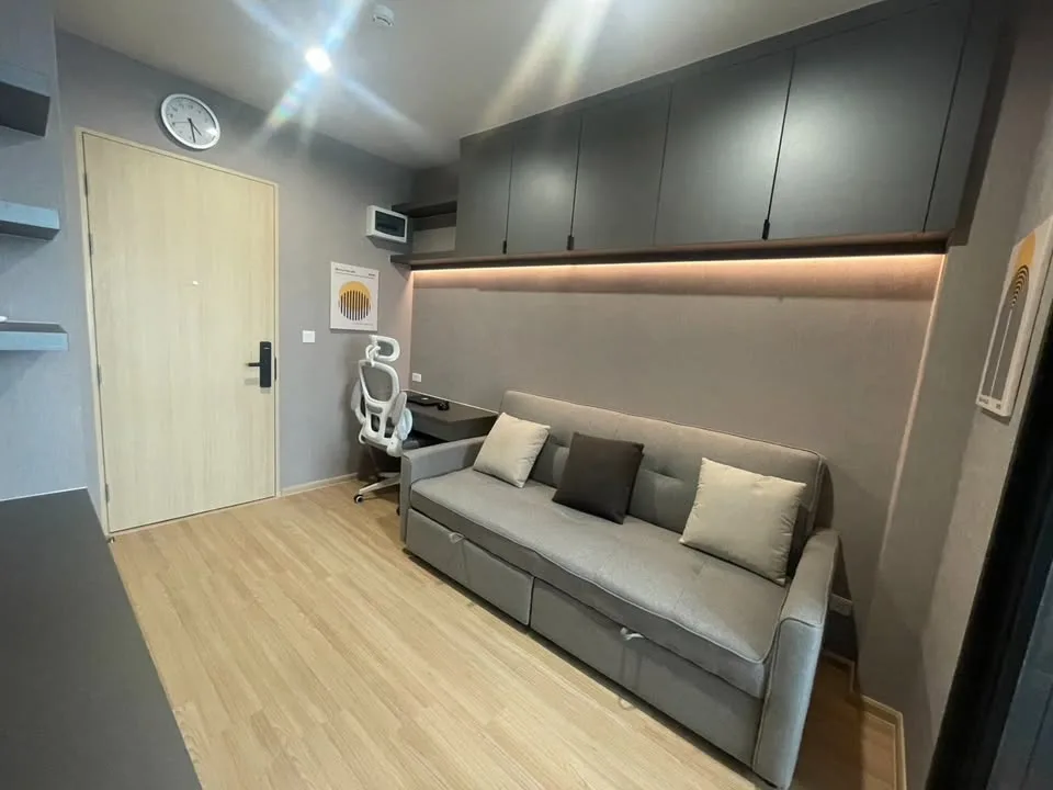 1 Bedroom for Rent
