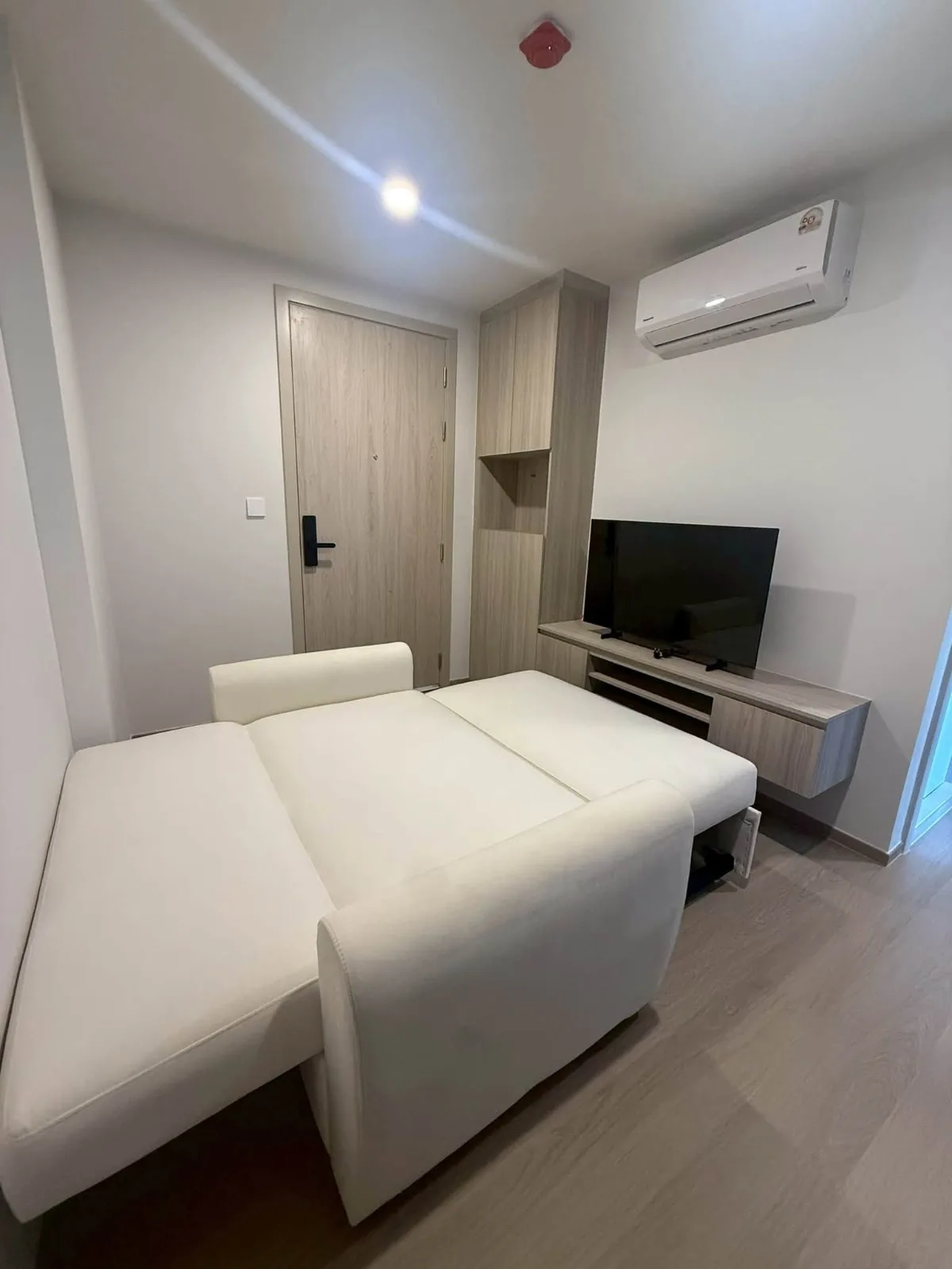The Origin Phahol 57 | 1 Bedroom for Rent photo 1