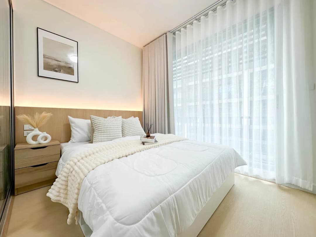 A Space ME Sukhumvit 77 | 1 Bedroom for Sale photo 1